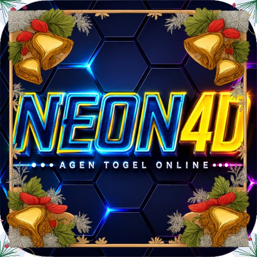 neon4d — mitra unggulan